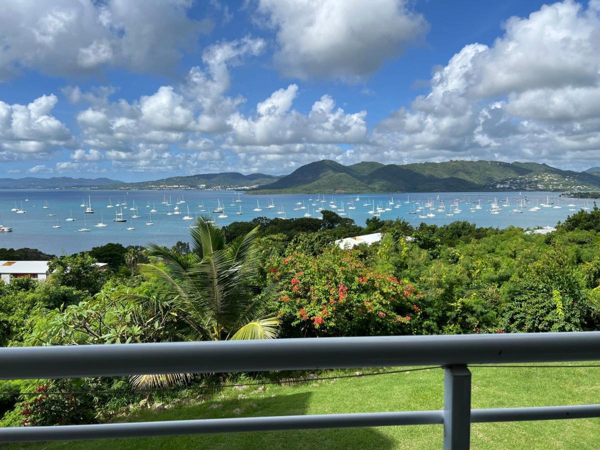 T2 Tout Confort Vue Panoramique Sainte-Anne Exterior photo